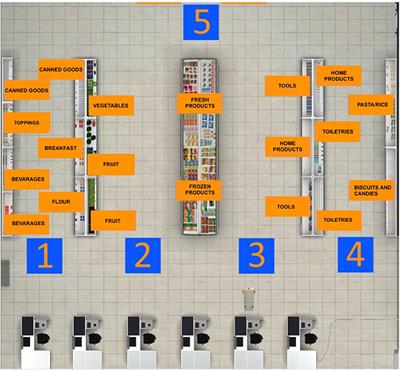 Virtual Reality Meets Non-invasive Brain Stimulation: Integrating Two Methods for Cognitive Rehabilitation of Mild Cognitive Impairment